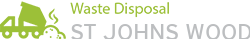 Waste Disposal St John's Wood